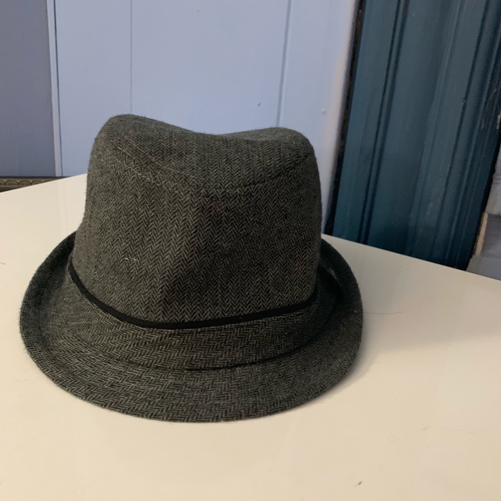 Grey hat - Picture 2 of 7